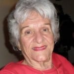 Margaret F